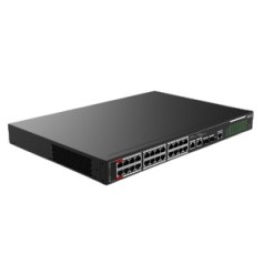 DAHUA DH-SF4018P-C 16-port 100 Mbps + 2-port Gigabit Managed PoE Switch